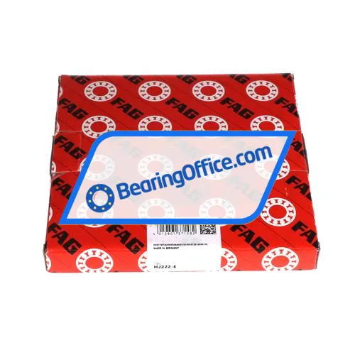 FAG HJ222-E bearing image 3