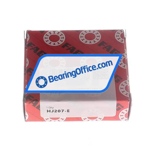 FAG HJ207-E bearing image 4