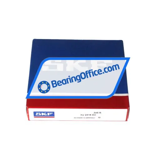 SKF HJ2316EC bearing image 3