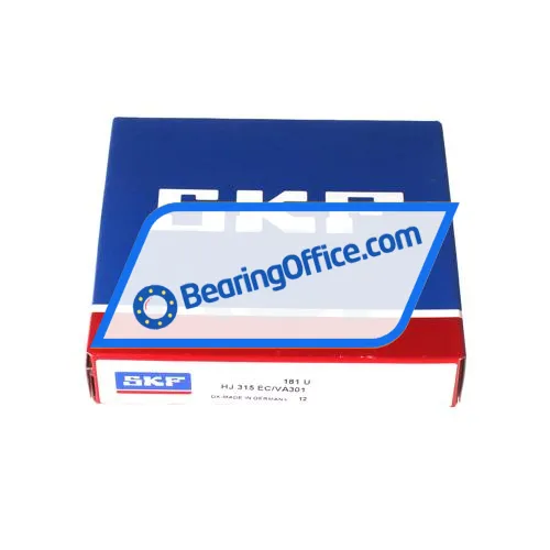 SKF HJ315EC/VA301 bearing image 3