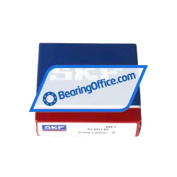 SKF HJ2311EC rulman resim 3