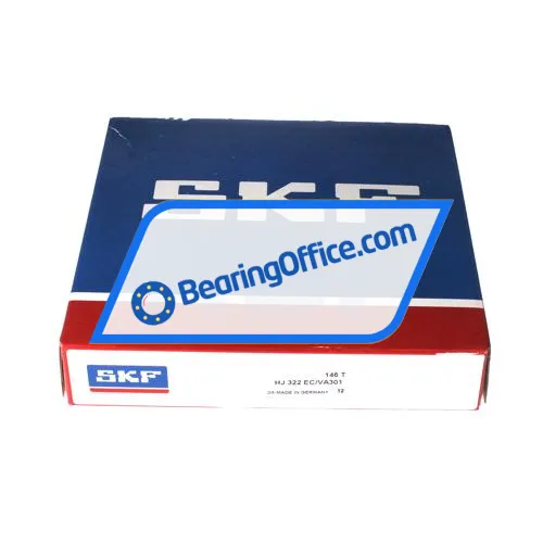SKF HJ322EC/VA301 bearing image 3