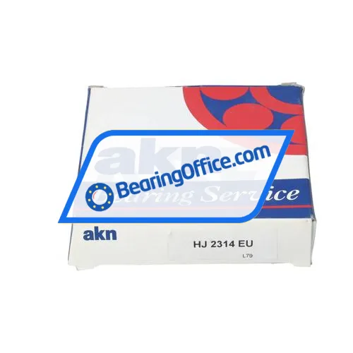 AKN HJ2314EU bearing image 3