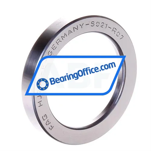 FAG HJ207E bearing image 2