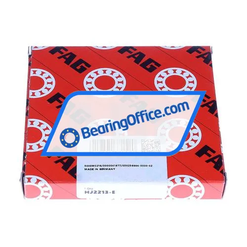 FAG HJ2213E bearing image 3