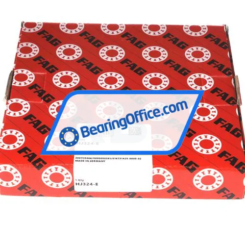 FAG HJ324E bearing image 2