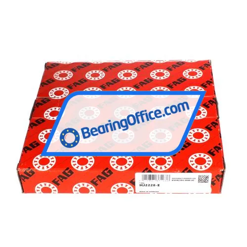 FAG HJ2228E bearing image 3