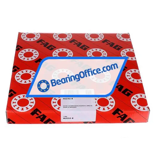 FAG HJ232E bearing image 4