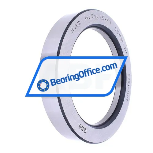 FAG HJ316-E-F1
