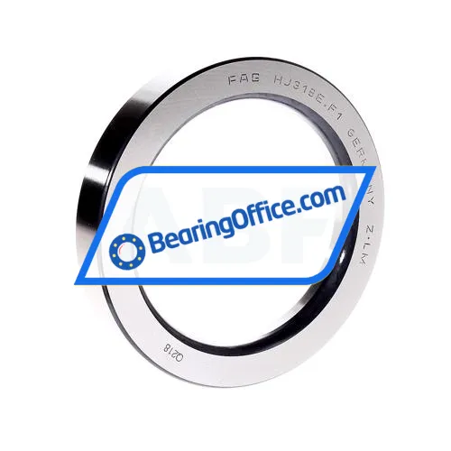 FAG HJ318E-F1