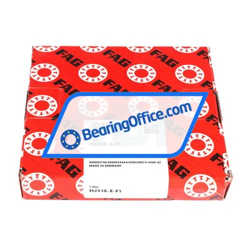 FAG HJ318E-F1 bearing image 3