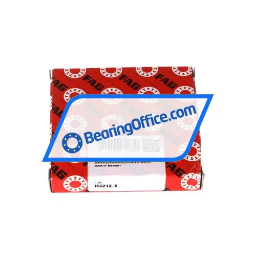 FAG HJ212E bearing image 3