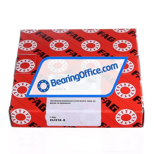 FAG HJ318E bearing image 3