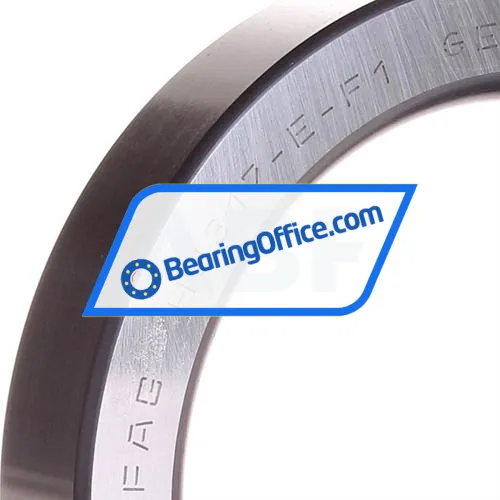 FAG HJ317E-F1 bearing image 2