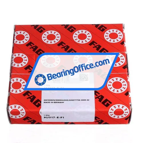 FAG HJ317E-F1 bearing image 4