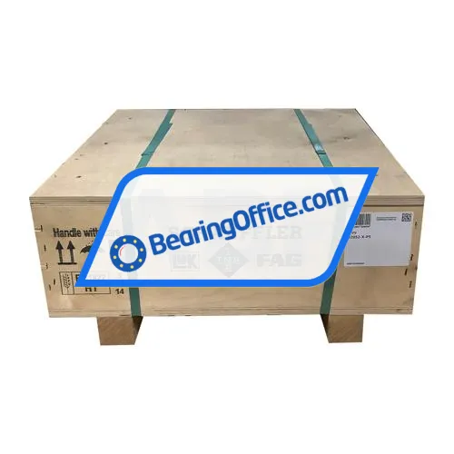 FAG 32052-X-P5 bearing image 2