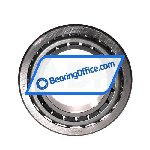FAG 32218-A bearing image 3