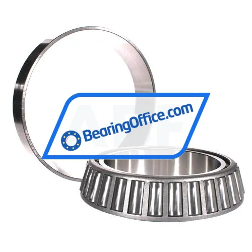 FAG 32030-X-XL-P5 bearing image 2