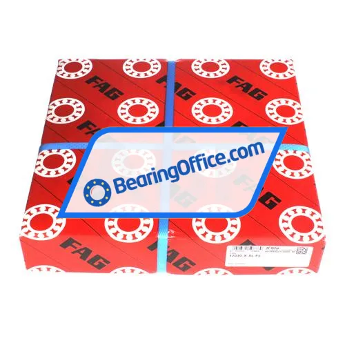 FAG 32030-X-XL-P5 bearing image 4