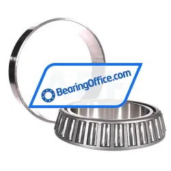 FAG 32030-X-XL-P5 rulman resim 2