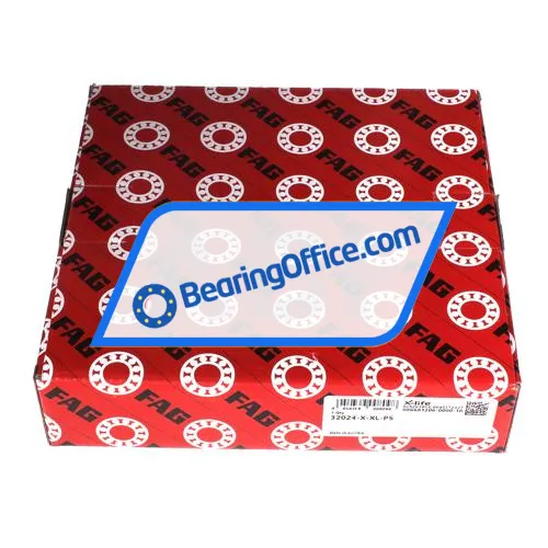 FAG 32024-X-XL-P5 bearing image 4