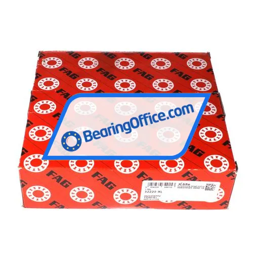 FAG 32220-XL bearing image 4