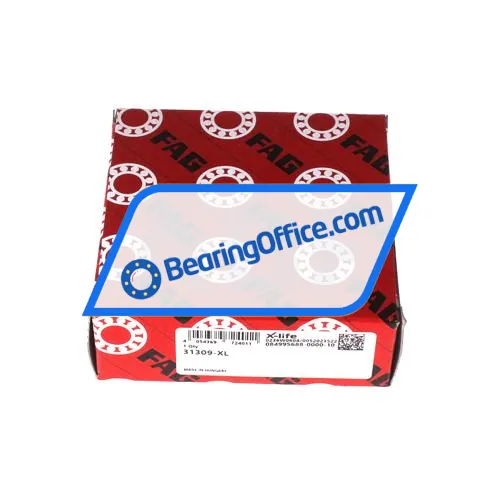 FAG 31309-XL bearing image 4