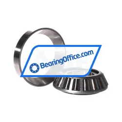 FAG 31309-XL rulman resim 2