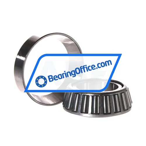 FAG 32006-X-XL bearing image 2