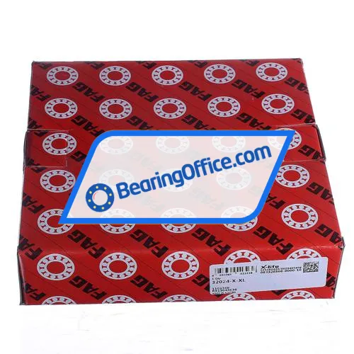 FAG 32024-X-XL bearing image 4