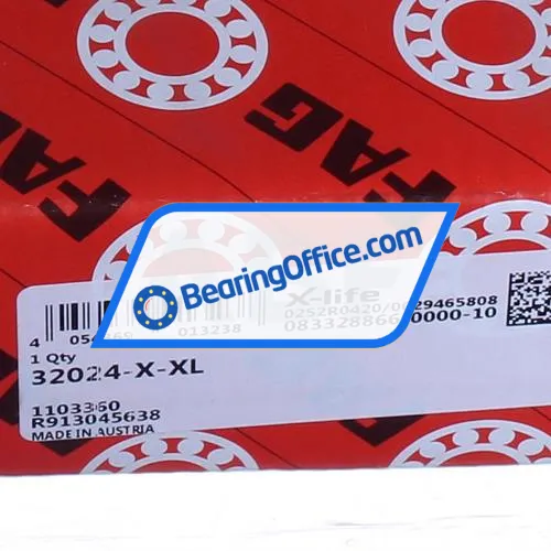 FAG 32024-X-XL bearing image 5