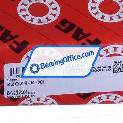 FAG 32024-X-XL rulman resim 5