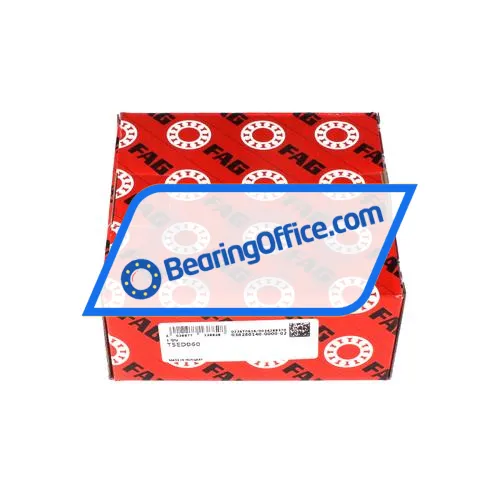 FAG T5ED060 bearing image 2