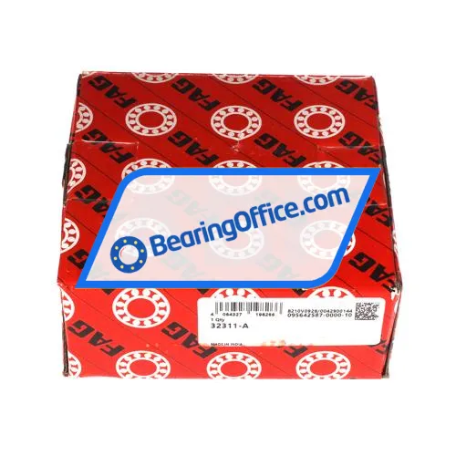 FAG 32311-A bearing image 4