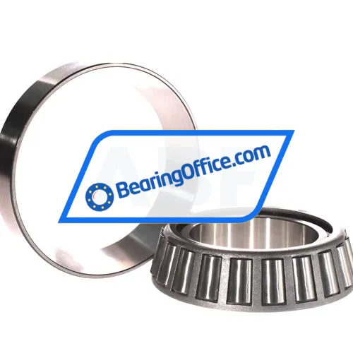 FAG 32215-A bearing image 2