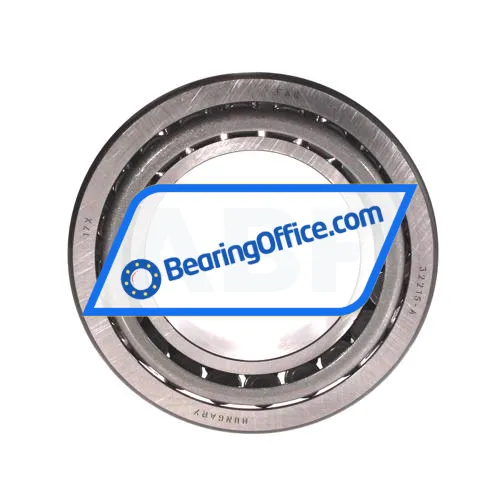 FAG 32215-A bearing image 3