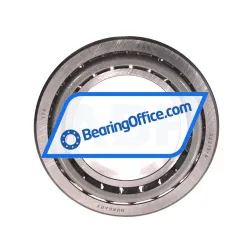 FAG 32215-A rulman resim 3