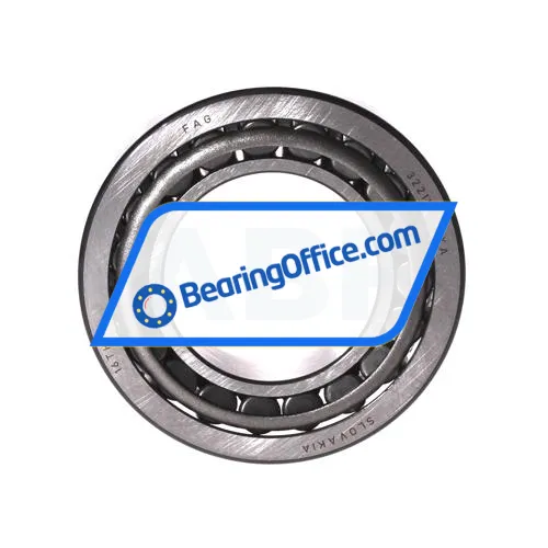 FAG 32211-A bearing image 3