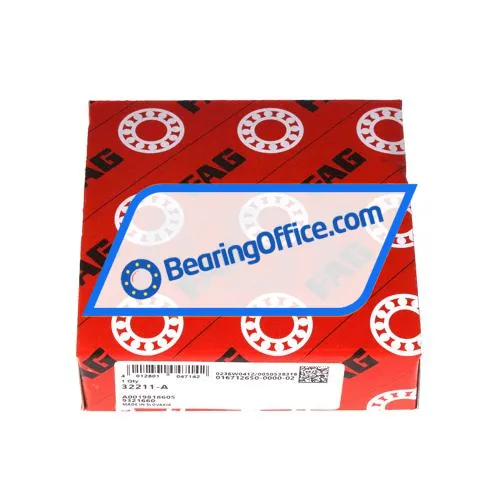 FAG 32211-A bearing image 4