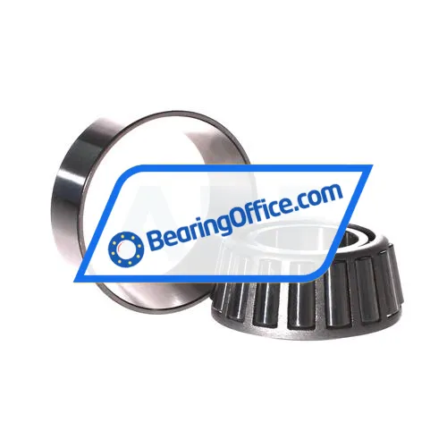 FAG 33206 bearing image 2