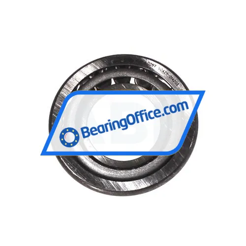 FAG 33206 bearing image 3