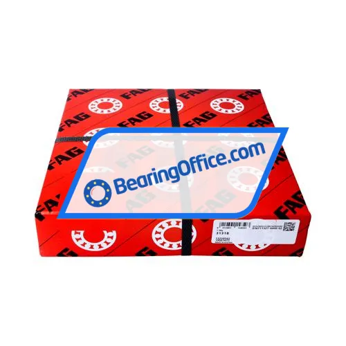 FAG 31318 bearing image 3