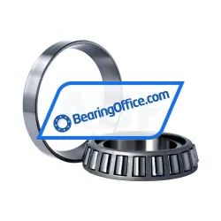 FAG 30215-A-P5 rulman resim 2