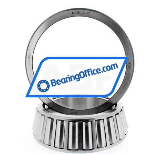 FAG 33117 bearing image 2