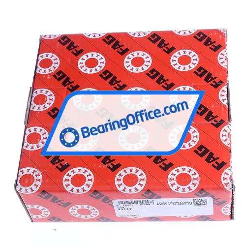 FAG 33117 bearing image 4