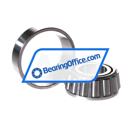 FAG KM12649-M12610 bearing image 2