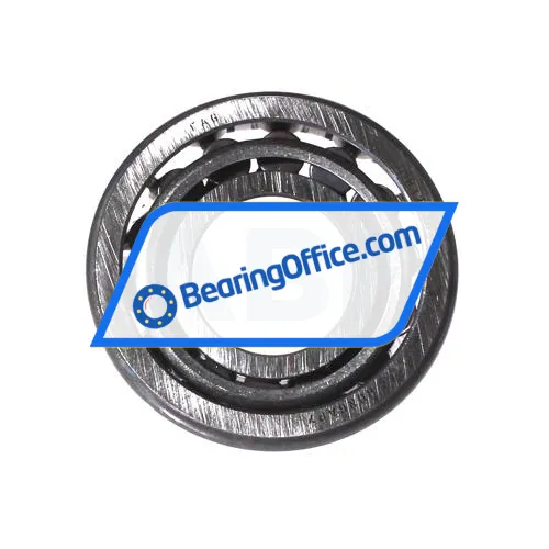 FAG KM12649-M12610 bearing image 3