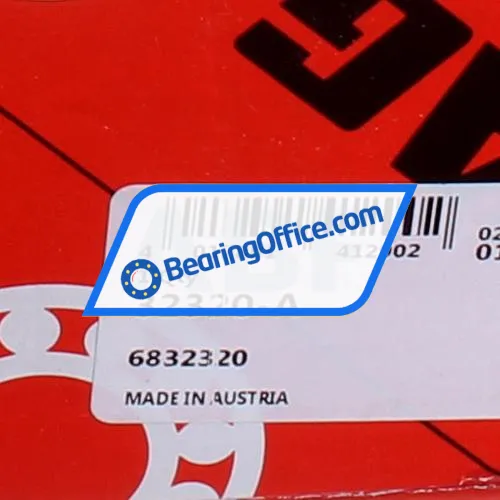 FAG 32320-A bearing image 4
