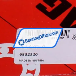 FAG 32320-A rulman resim 4