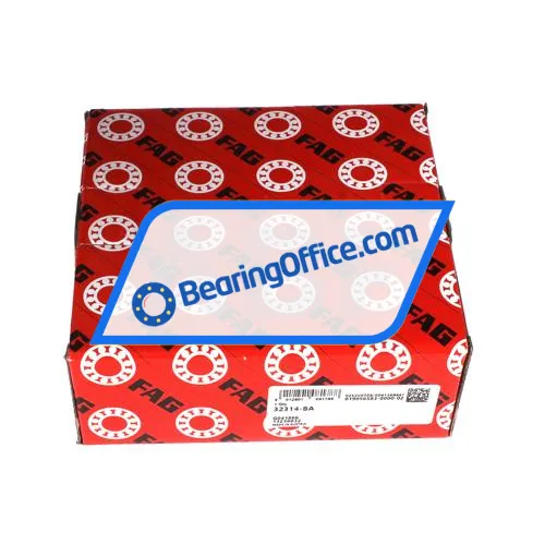 FAG 32314-BA bearing image 3
